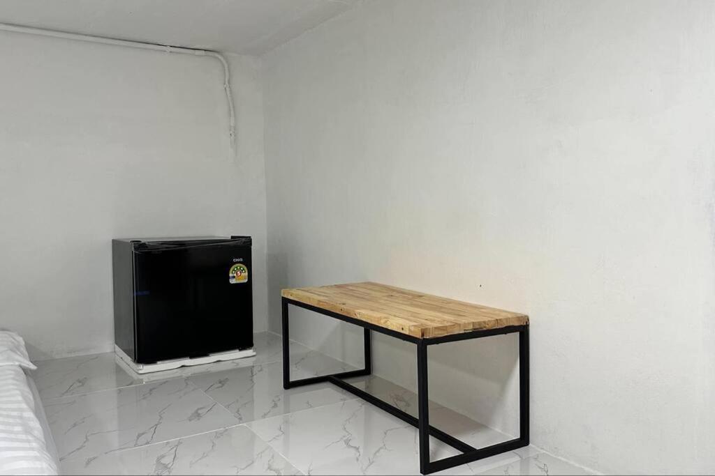Megun Capsule 150 Cm Apartment Bangkok Exterior photo