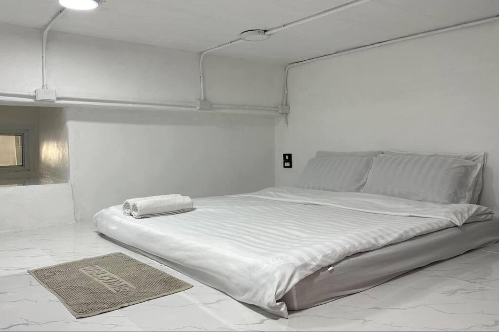 Megun Capsule 150 Cm Apartment Bangkok Exterior photo