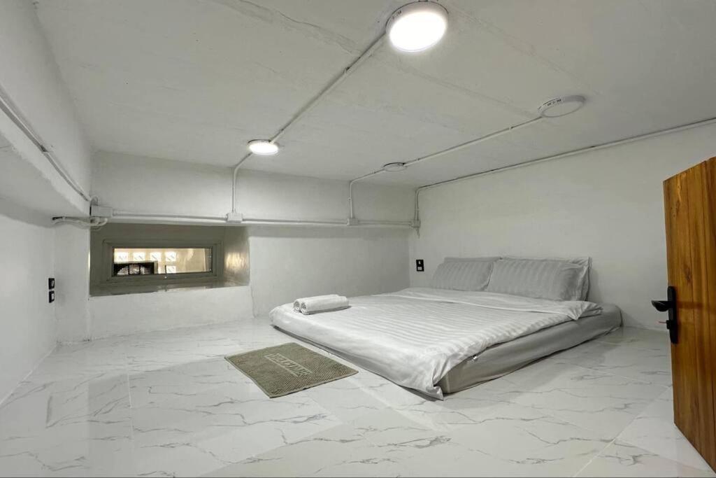 Megun Capsule 150 Cm Apartment Bangkok Exterior photo