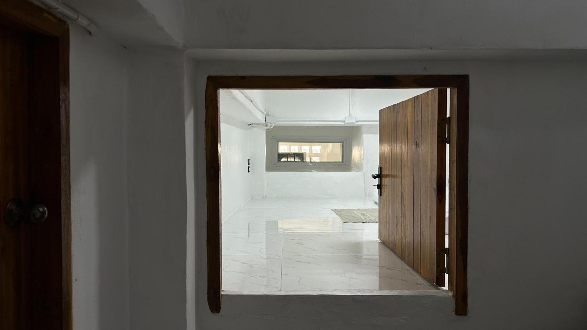 Megun Capsule 150 Cm Apartment Bangkok Exterior photo